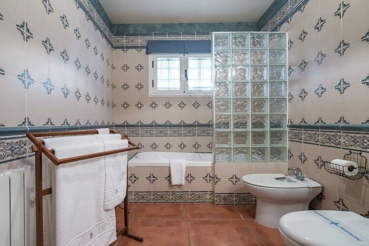 La Galana, maison 8 personnes sur domaine de 300 hectares - Photo 28