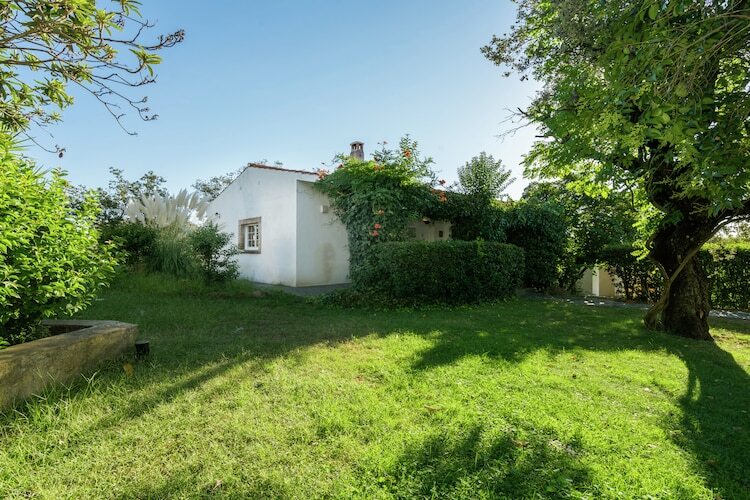La Galana, maison 8 personnes sur domaine de 300 hectares - Photo 30