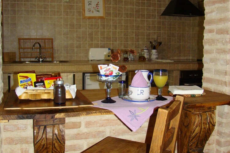 La Galana, maison 8 personnes sur domaine de 300 hectares - Photo 31