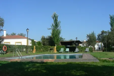 La Galana, maison 8 personnes sur domaine de 300 hectares : photo 7
