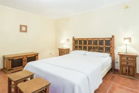 La Galana, maison 8 personnes sur domaine de 300 hectares : photo 15