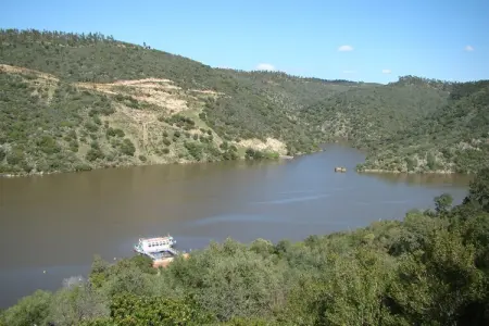 La Galana, maison 8 personnes sur domaine de 300 hectares : photo 36
