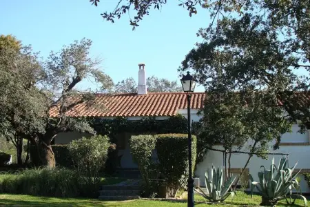 La Galana, maison 8 personnes sur domaine de 300 hectares : photo 40