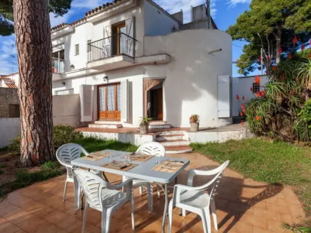 Location maison de vacances à L'Escala