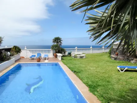 Location maison de vacances à La Matanza de Acentejo