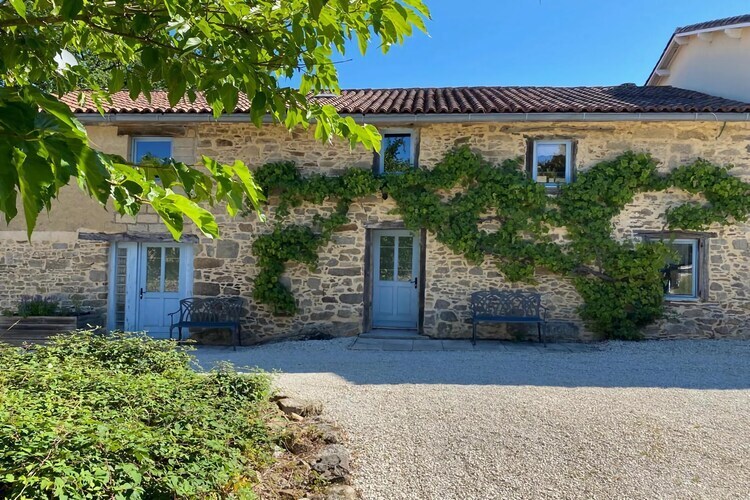 La Marguerite – Gîte 6 pers. avec piscine partagée - Photo 1