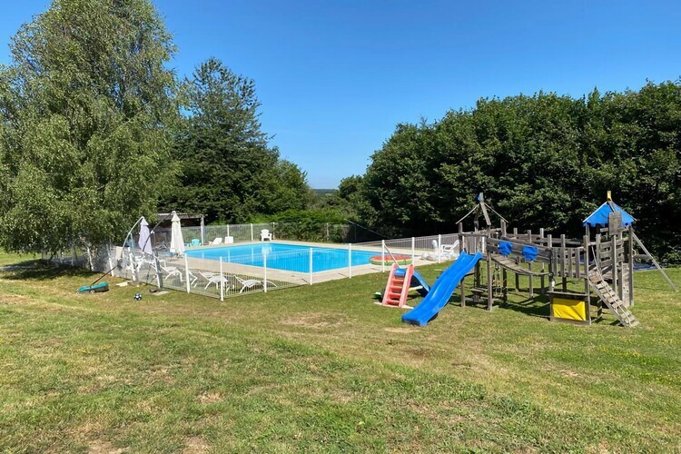 La Marguerite – Gîte 6 pers. avec piscine partagée - Photo 2
