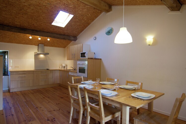 La Marguerite – Gîte 6 pers. avec piscine partagée - Photo 4