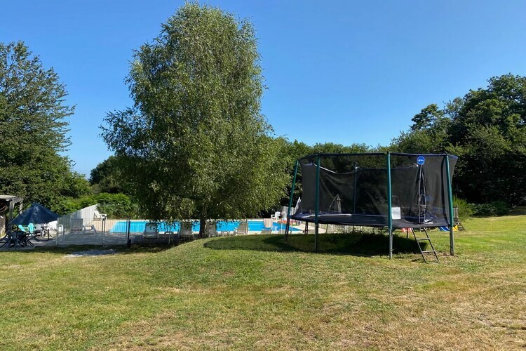 La Marguerite – Gîte 6 pers. avec piscine partagée - Photo 5