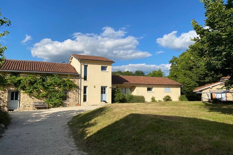 La Marguerite – Gîte 6 pers. avec piscine partagée - Photo 6