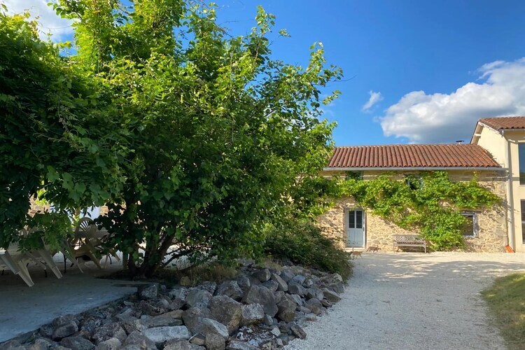 La Marguerite – Gîte 6 pers. avec piscine partagée - Photo 8