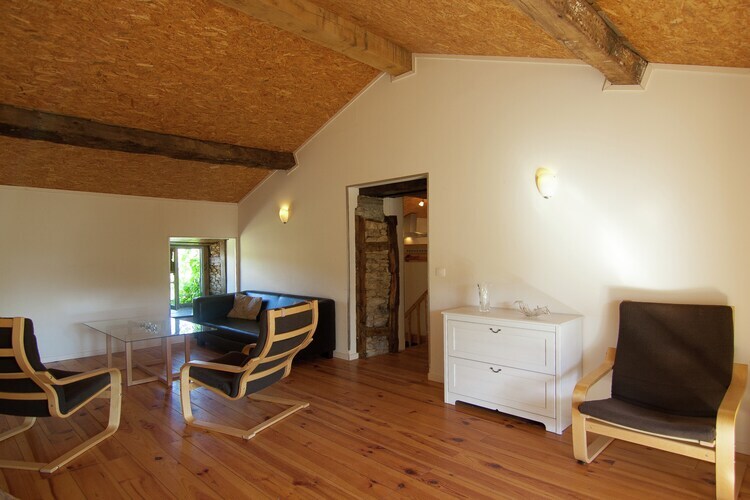 La Marguerite – Gîte 6 pers. avec piscine partagée - Photo 9