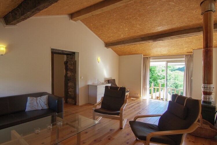 La Marguerite – Gîte 6 pers. avec piscine partagée - Photo 10