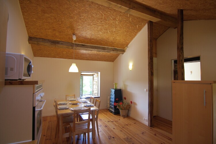 La Marguerite – Gîte 6 pers. avec piscine partagée - Photo 11