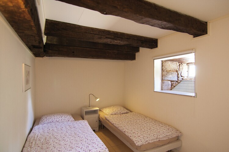 La Marguerite – Gîte 6 pers. avec piscine partagée - Photo 17