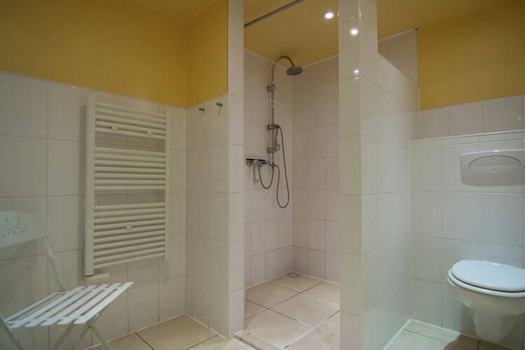 La Marguerite – Gîte 6 pers. avec piscine partagée - Photo 19