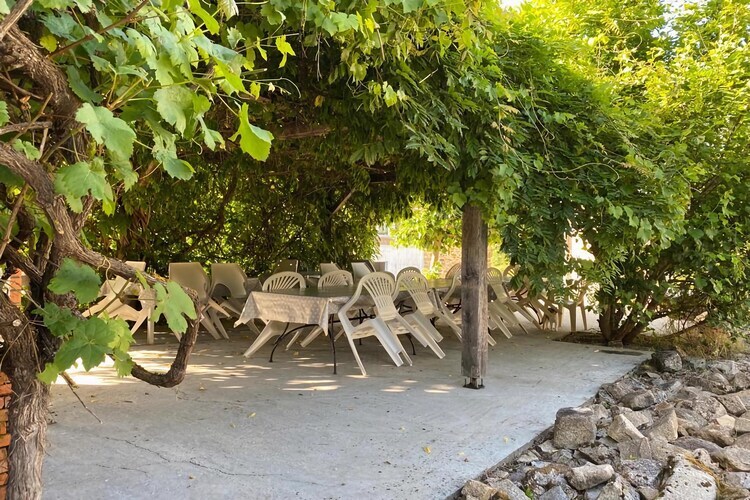 La Marguerite – Gîte 6 pers. avec piscine partagée - Photo 20