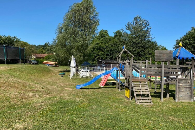 La Marguerite – Gîte 6 pers. avec piscine partagée - Photo 21