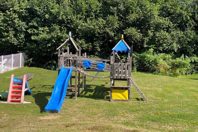La Marguerite – Gîte 6 pers. avec piscine partagée - Photo 22