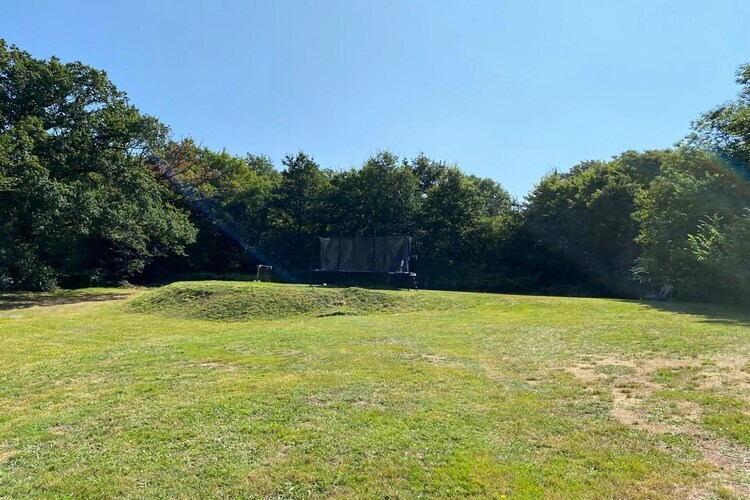 La Marguerite – Gîte 6 pers. avec piscine partagée - Photo 24