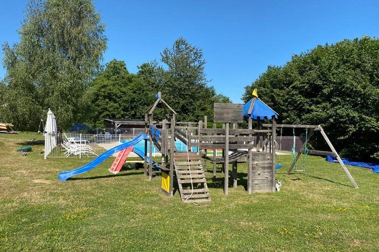 La Marguerite – Gîte 6 pers. avec piscine partagée - Photo 25