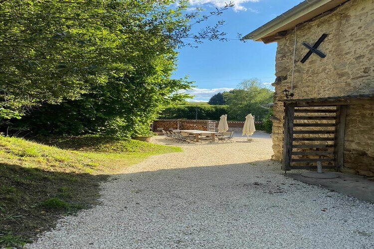 La Marguerite – Gîte 6 pers. avec piscine partagée - Photo 26