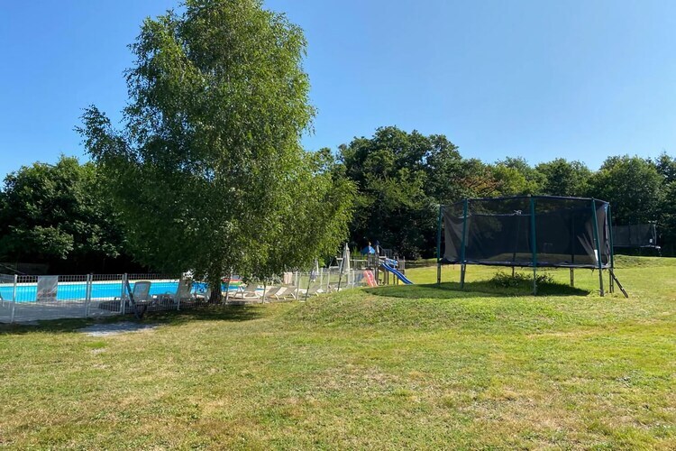 La Marguerite – Gîte 6 pers. avec piscine partagée - Photo 29