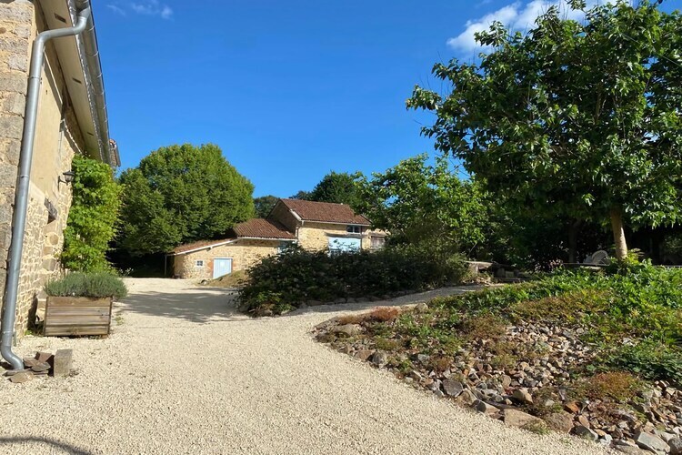 La Marguerite – Gîte 6 pers. avec piscine partagée - Photo 33