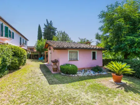 Location gite de vacances à San Miniato