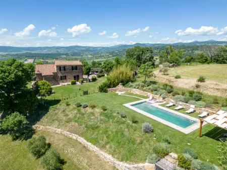 Location gite de vacances à Manciano