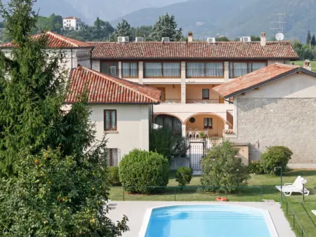 Location maison de vacances à Salo'