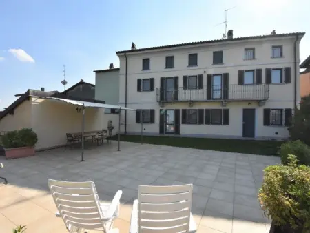 Location gite de vacances à Oltrepò Pavese