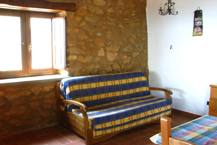 Ferme Tuono : gîte campagne 7 pers., terrasse & barbecue - Photo 1