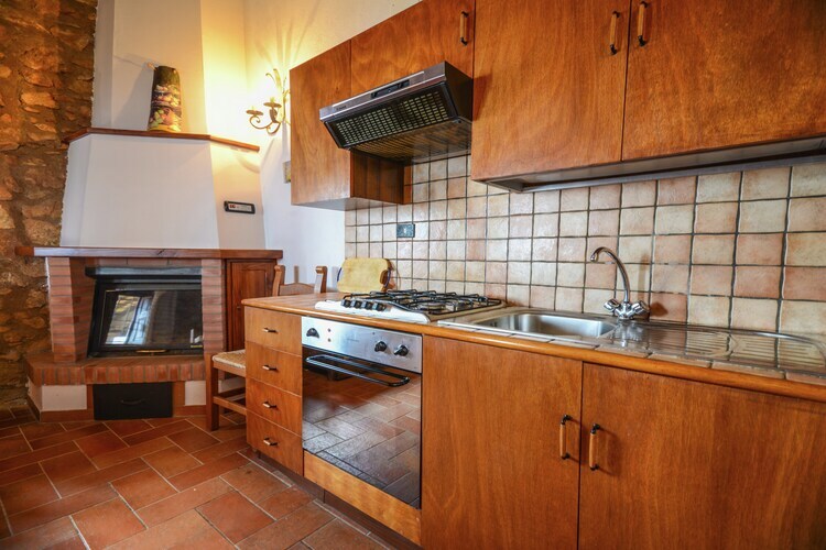 Ferme Tuono : gîte campagne 7 pers., terrasse & barbecue - Photo 2