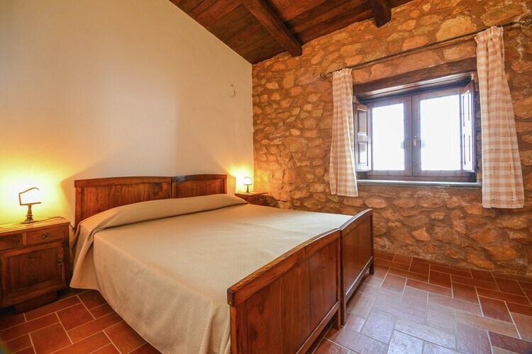 Ferme Tuono : gîte campagne 7 pers., terrasse & barbecue - Photo 4