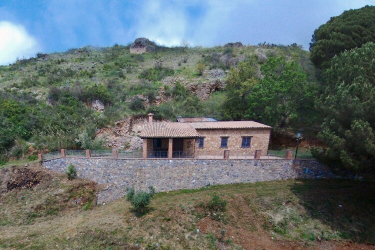 Ferme Tuono : gîte campagne 7 pers., terrasse & barbecue - Photo 8