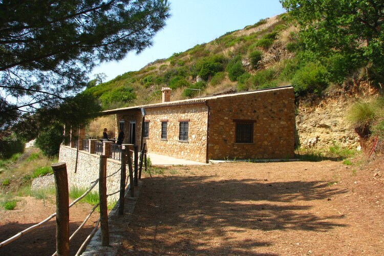Ferme Tuono : gîte campagne 7 pers., terrasse & barbecue - Photo 9