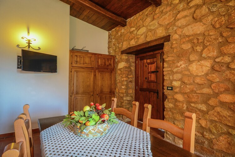Ferme Tuono : gîte campagne 7 pers., terrasse & barbecue - Photo 14