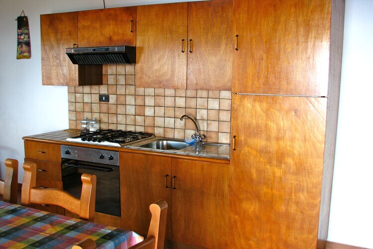 Ferme Tuono : gîte campagne 7 pers., terrasse & barbecue - Photo 15