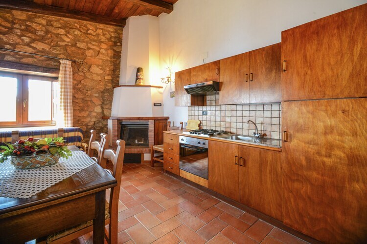 Ferme Tuono : gîte campagne 7 pers., terrasse & barbecue - Photo 17