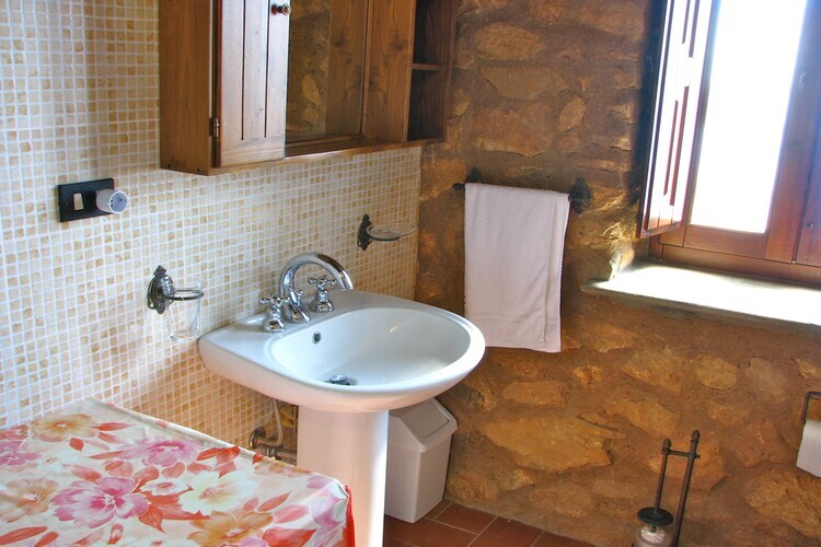 Ferme Tuono : gîte campagne 7 pers., terrasse & barbecue - Photo 23
