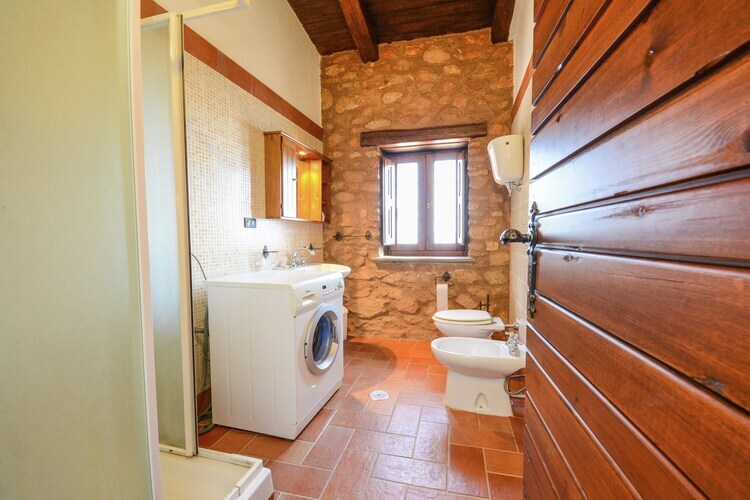 Ferme Tuono : gîte campagne 7 pers., terrasse & barbecue - Photo 25