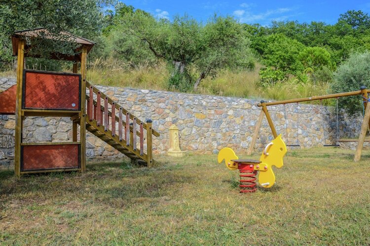 Ferme Tuono : gîte campagne 7 pers., terrasse & barbecue - Photo 29