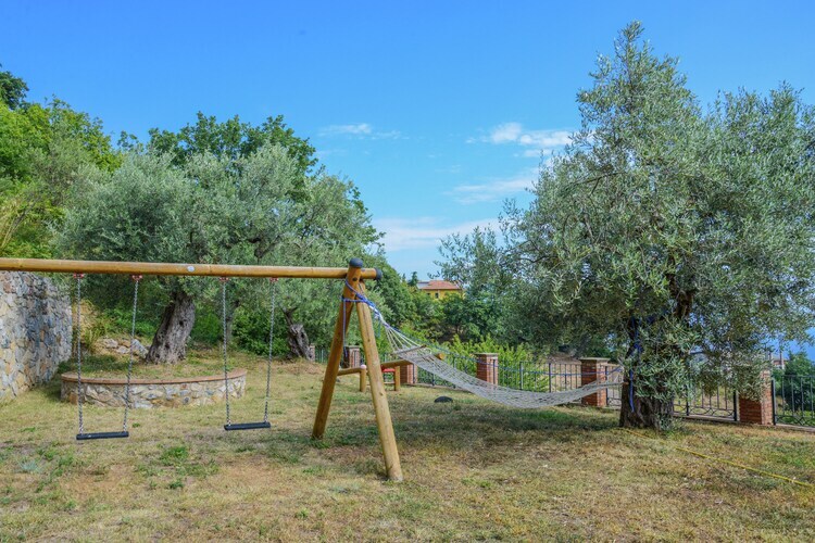Ferme Tuono : gîte campagne 7 pers., terrasse & barbecue - Photo 31