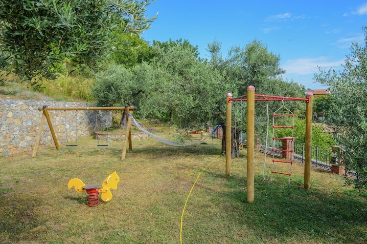 Ferme Tuono : gîte campagne 7 pers., terrasse & barbecue - Photo 32