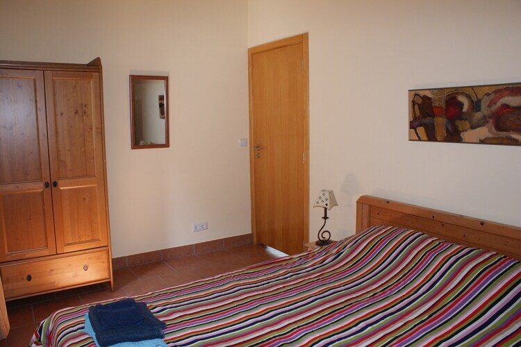 Casa Mimosa : maison 4 pers. en vallée boisée à Covas - Photo 14