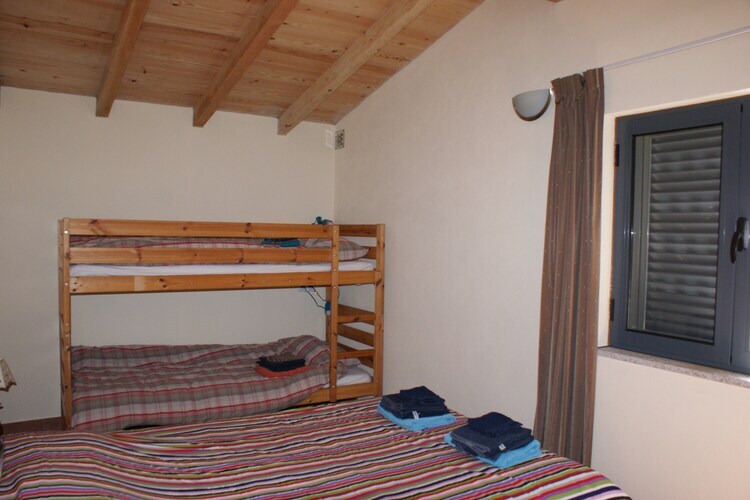 Casa Mimosa : maison 4 pers. en vallée boisée à Covas - Photo 15