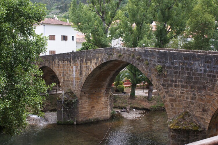Casa Mimosa : maison 4 pers. en vallée boisée à Covas - Photo 21