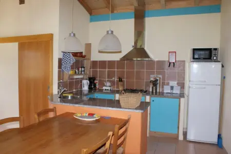 Casa Mimosa, Maison à Covas près de Serra da Estrela - Photo 1
