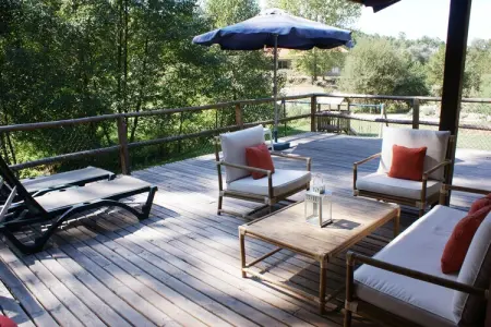 Casa Mimosa, Maison à Covas près de Serra da Estrela - Photo 2
